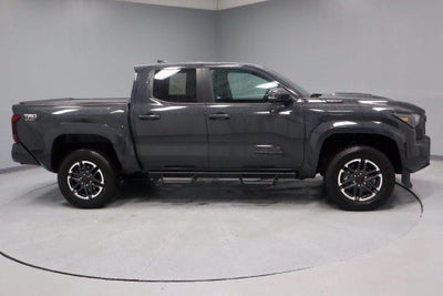 2025 Toyota Tacoma 4WD TRD Sport