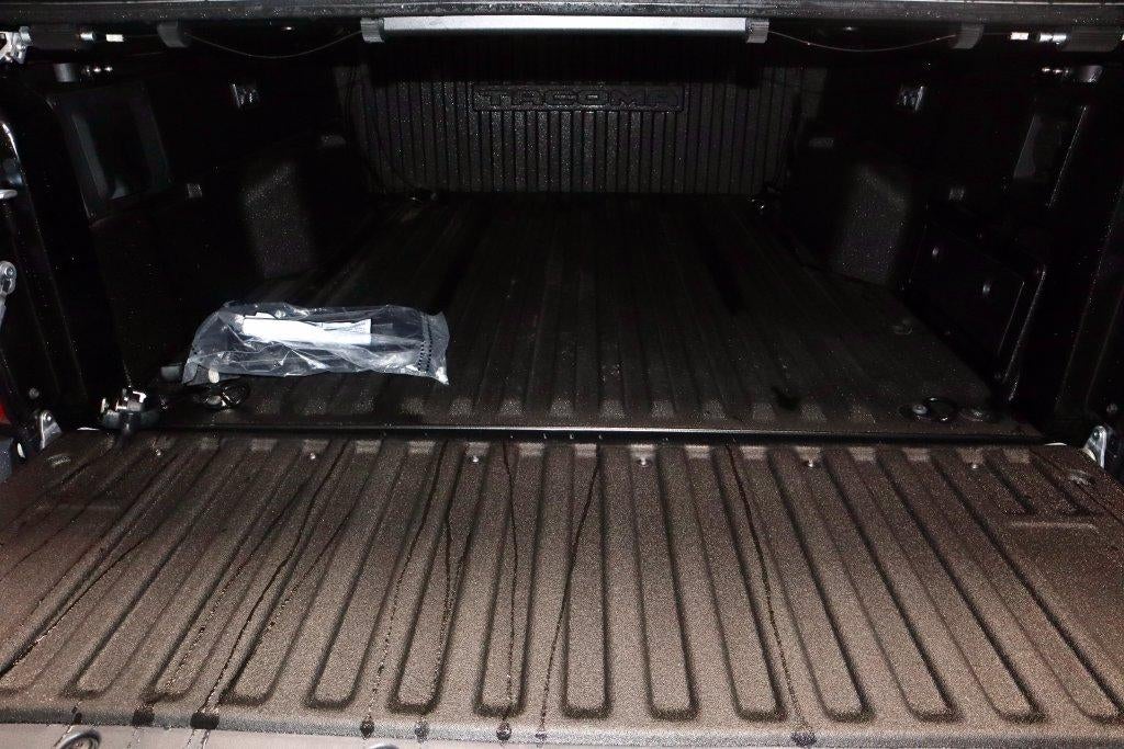 2025 Toyota Tacoma 4WD TRD Sport
