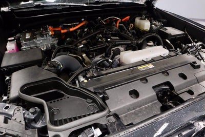 2025 Toyota Tacoma 4WD TRD Sport
