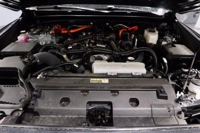 2025 Toyota Tacoma 4WD TRD Sport
