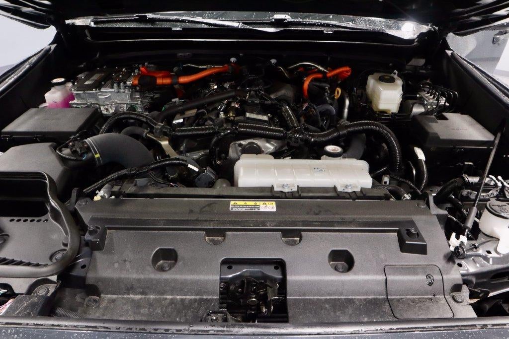 2025 Toyota Tacoma 4WD TRD Sport