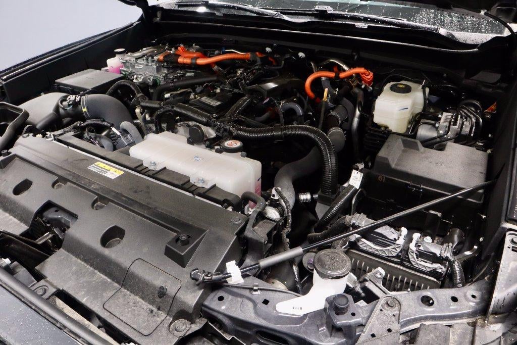 2025 Toyota Tacoma 4WD TRD Sport