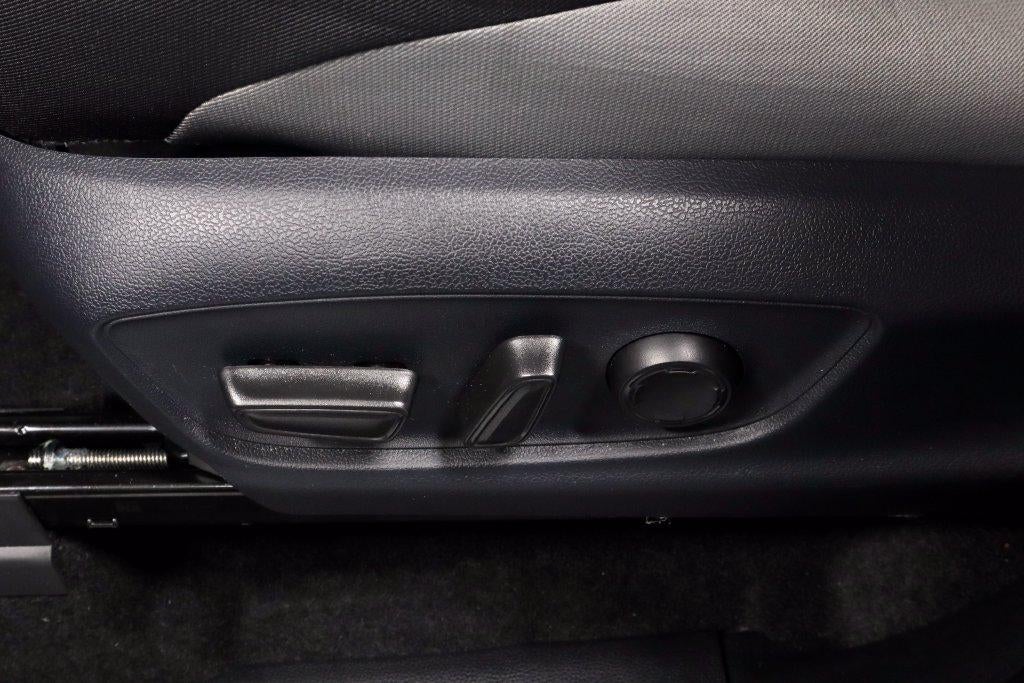 2025 Toyota Tacoma 4WD TRD Sport