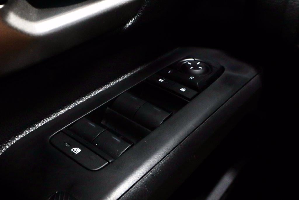 2025 Toyota Tacoma 4WD TRD Sport