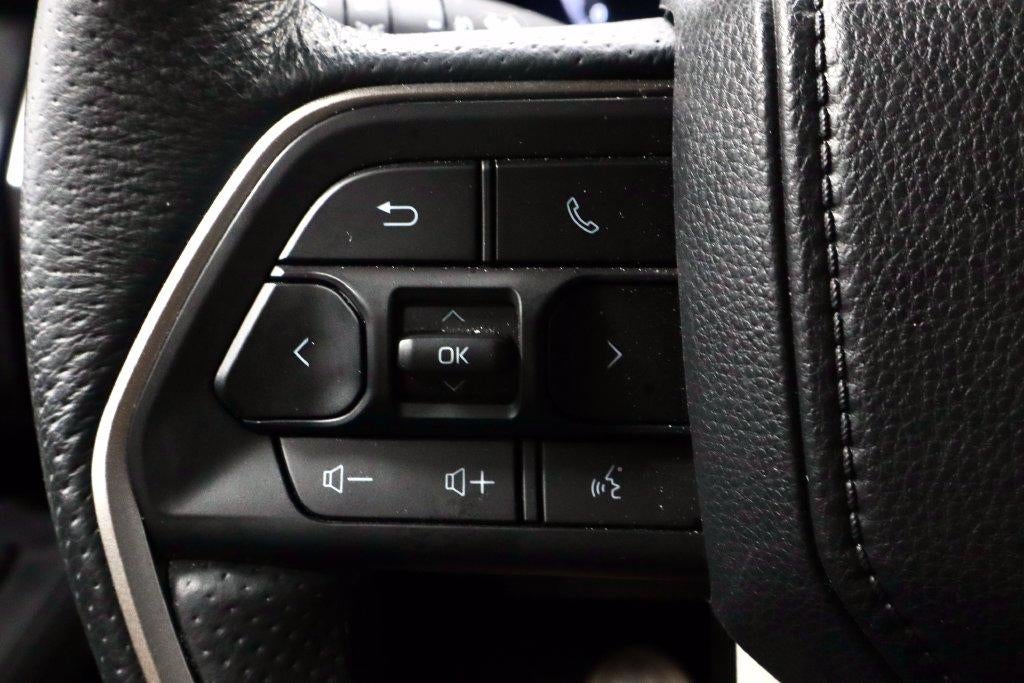 2025 Toyota Tacoma 4WD TRD Sport