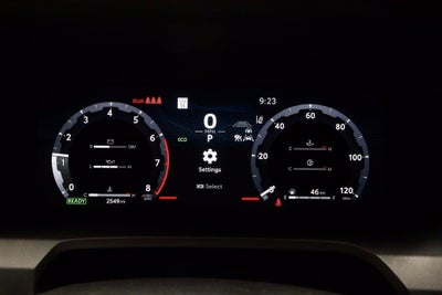 2025 Toyota Tacoma 4WD TRD Sport