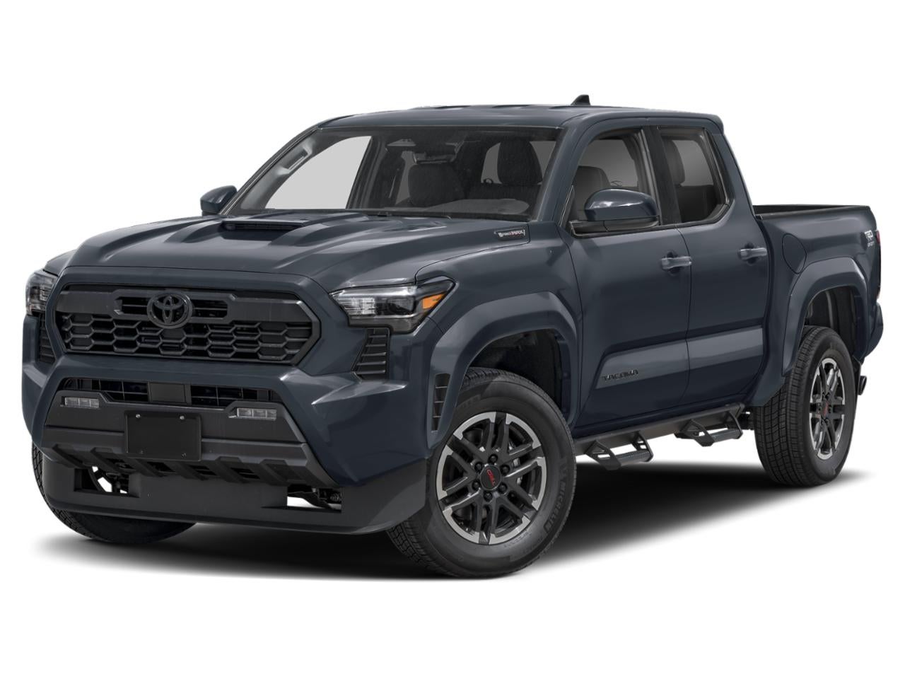2025 Toyota Tacoma 4WD TRD Sport