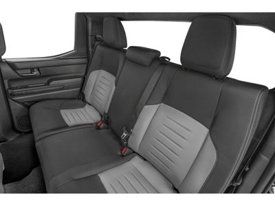 2025 Toyota Tacoma 4WD TRD Sport