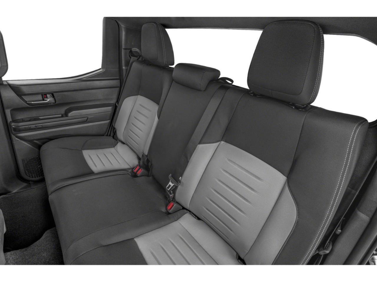 2025 Toyota Tacoma 4WD TRD Sport