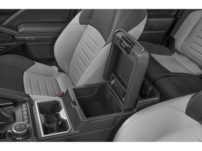 2025 Toyota Tacoma 4WD TRD Sport