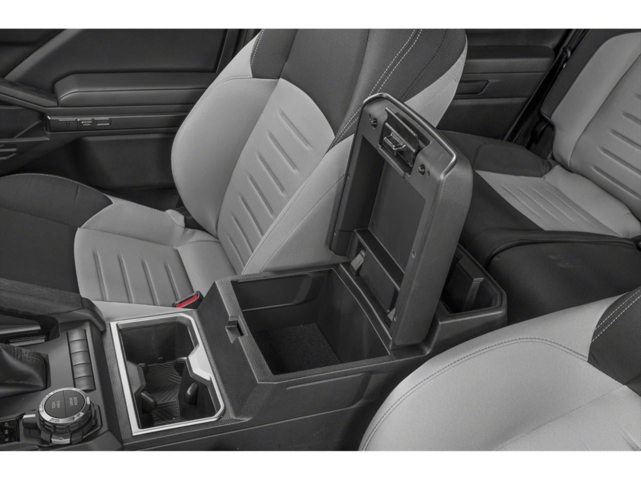 2025 Toyota Tacoma 4WD TRD Sport