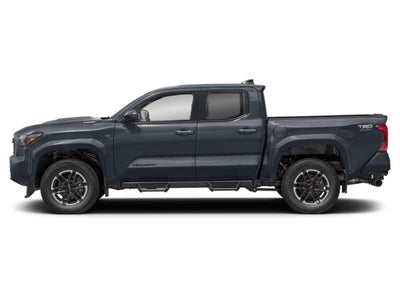 2025 Toyota Tacoma 4WD TRD Sport
