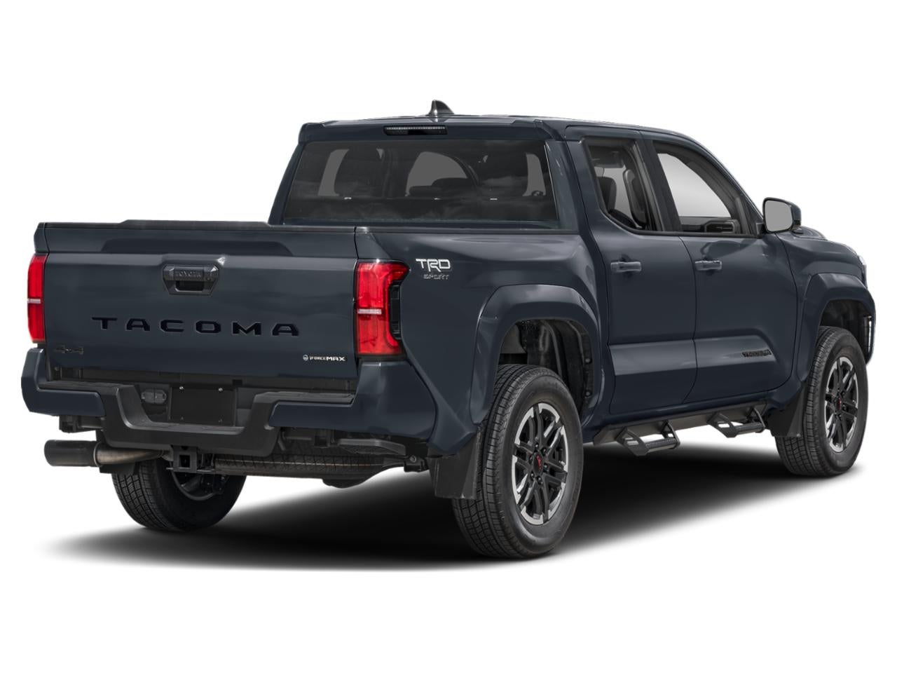2025 Toyota Tacoma 4WD TRD Sport