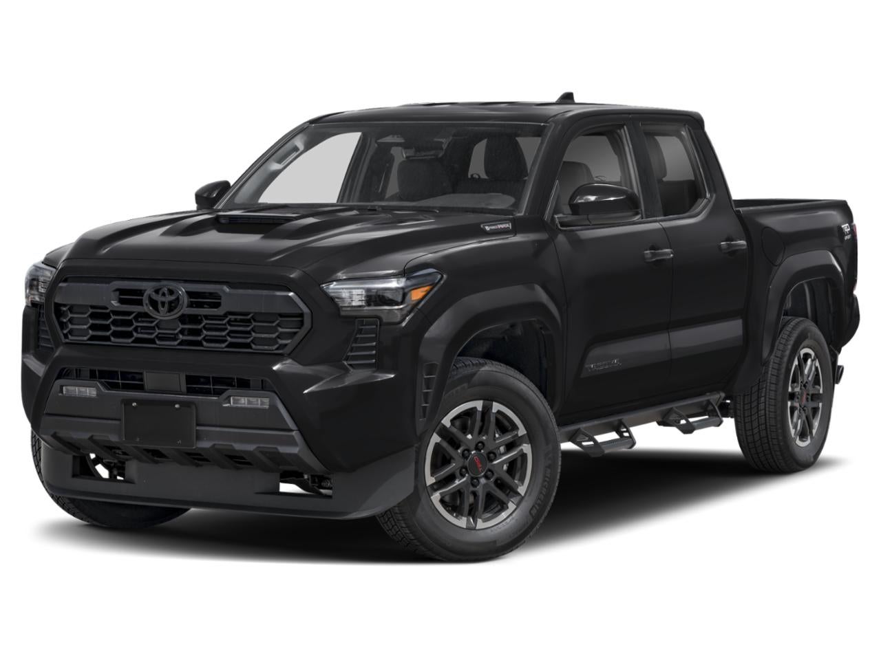 2025 Toyota Tacoma 4WD TRD Sport
