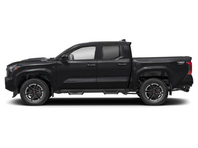 2025 Toyota Tacoma 4WD TRD Sport