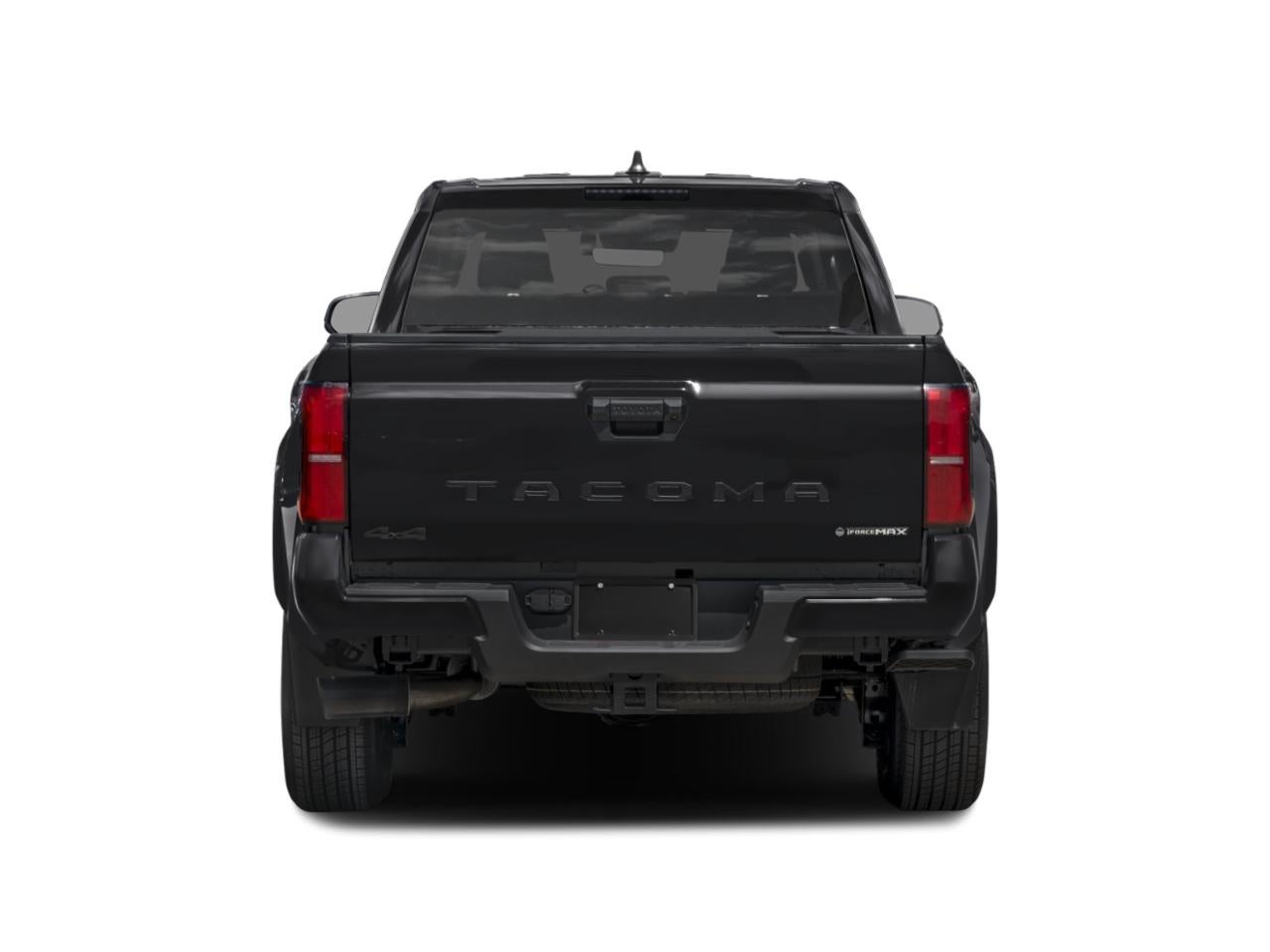 2025 Toyota Tacoma 4WD TRD Sport