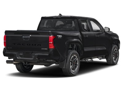 2025 Toyota Tacoma 4WD TRD Sport