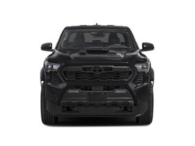 2025 Toyota Tacoma 4WD TRD Sport