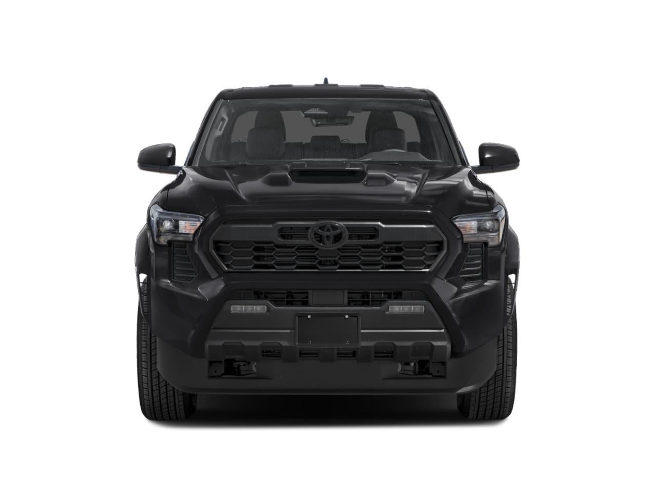 2025 Toyota Tacoma 4WD TRD Sport