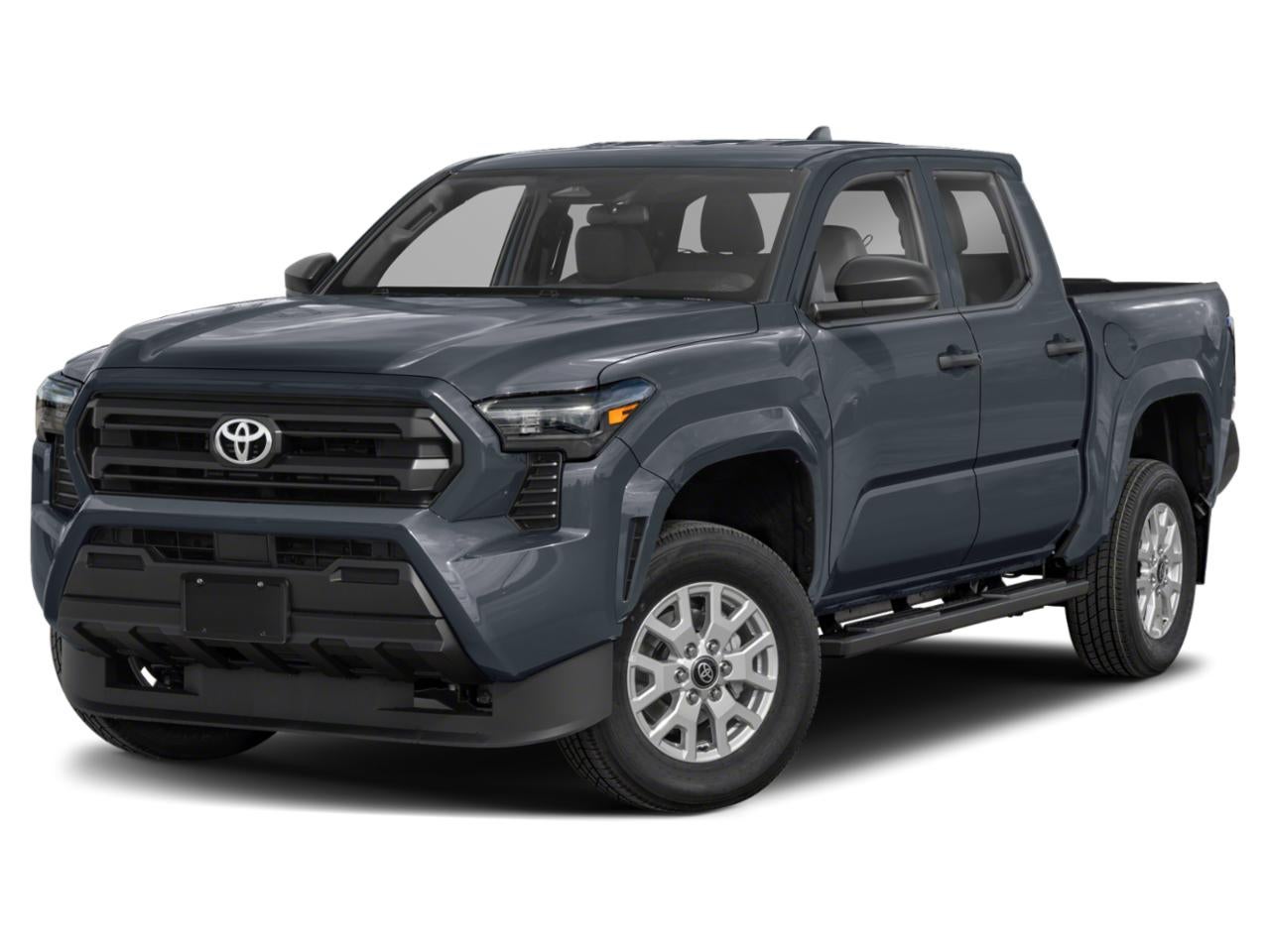 2025 Toyota Tacoma 4WD SR