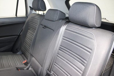 2022 Volkswagen Tiguan 2.0T S