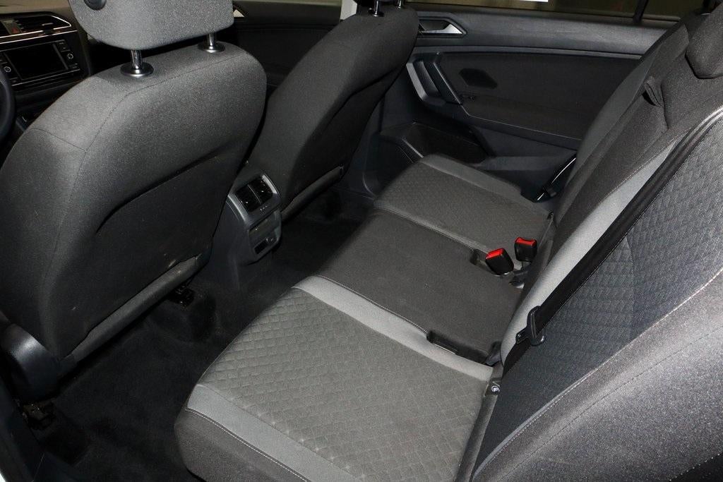 2019 Volkswagen Tiguan 2.0T S