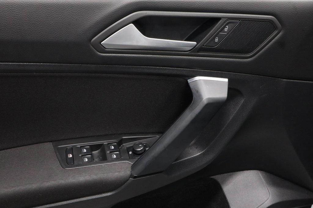 2019 Volkswagen Tiguan 2.0T S