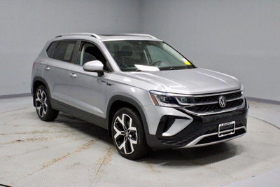 2023 Volkswagen Taos 1.5T SEL