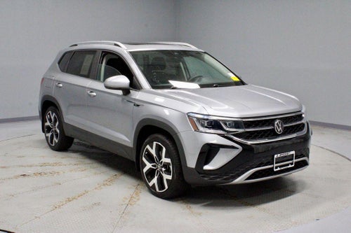 2023 Volkswagen Taos 1.5T SEL