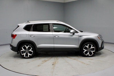 2023 Volkswagen Taos 1.5T SEL