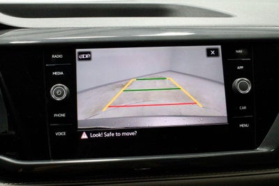 2023 Volkswagen Taos 1.5T SEL