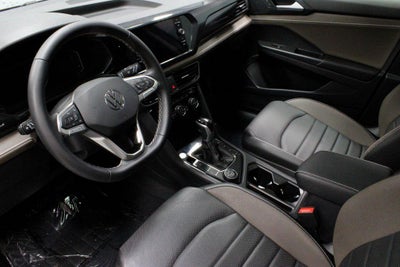 2023 Volkswagen Taos 1.5T SEL