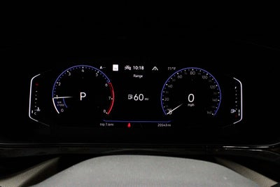 2023 Volkswagen Taos 1.5T SEL