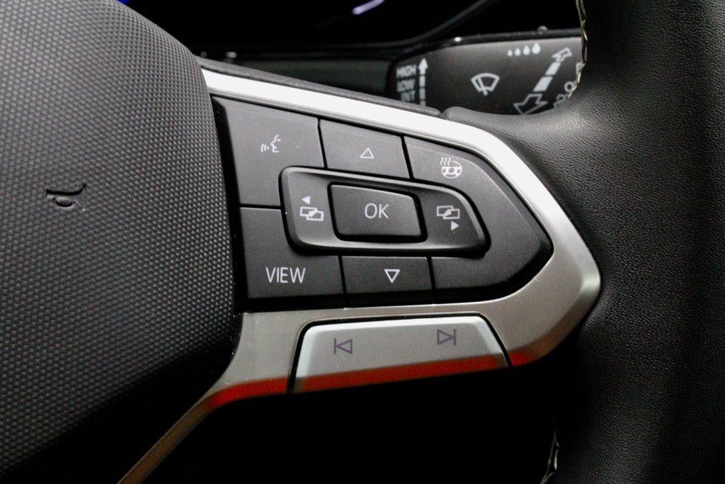 2023 Volkswagen Taos 1.5T SEL