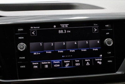 2023 Volkswagen Taos 1.5T SEL