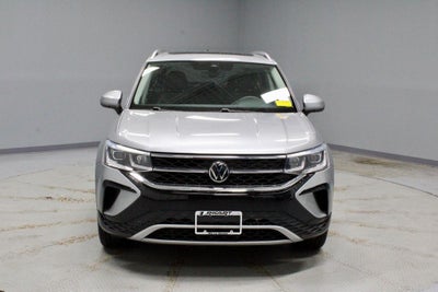 2023 Volkswagen Taos 1.5T SEL