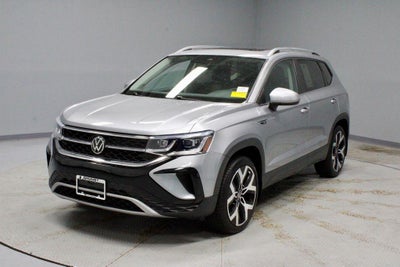 2023 Volkswagen Taos 1.5T SEL