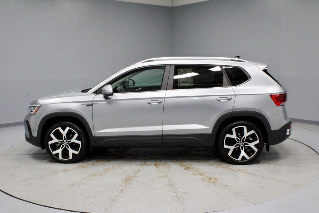 2023 Volkswagen Taos 1.5T SEL