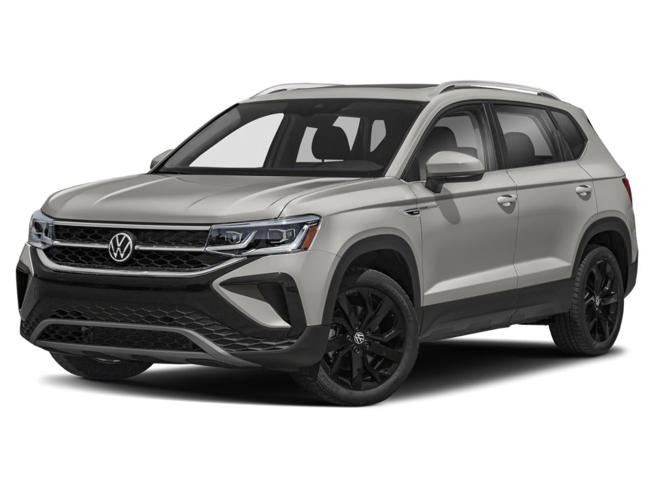2023 Volkswagen Taos 1.5T SEL