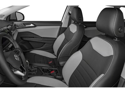2023 Volkswagen Taos 1.5T SEL