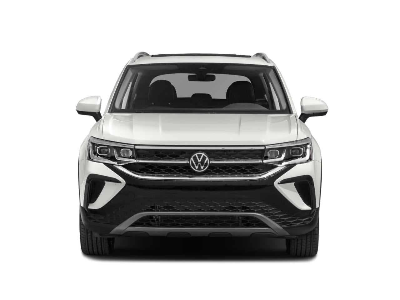2023 Volkswagen Taos 1.5T SEL