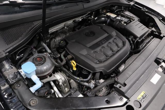 2024 Volkswagen Tiguan 2.0T SEL R-Line