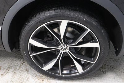 2024 Volkswagen Tiguan 2.0T SEL R-Line