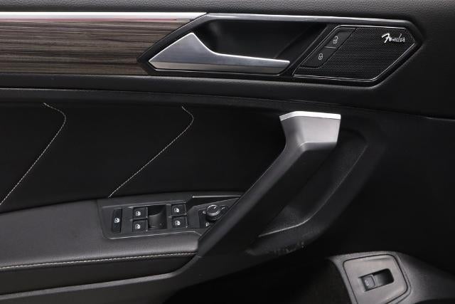 2024 Volkswagen Tiguan 2.0T SEL R-Line