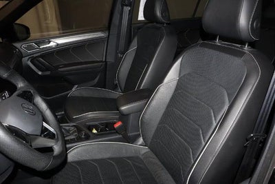 2024 Volkswagen Tiguan 2.0T SEL R-Line