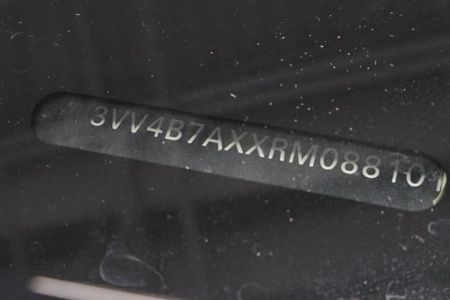 2024 Volkswagen Tiguan 2.0T SEL R-Line