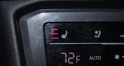 2024 Volkswagen Tiguan 2.0T SEL R-Line