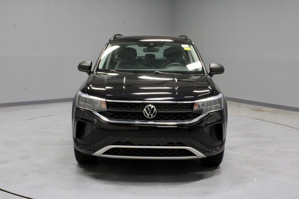 2023 Volkswagen Taos 1.5T S