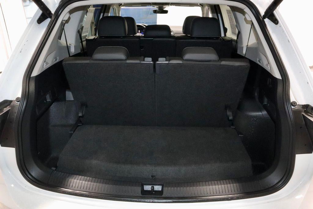 2024 Volkswagen Tiguan 2.0T Wolfsburg Edition