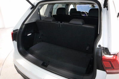 2024 Volkswagen Tiguan 2.0T Wolfsburg Edition